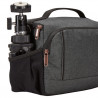 Case Logic Era CECS-103 Sac à bandoulière Gris