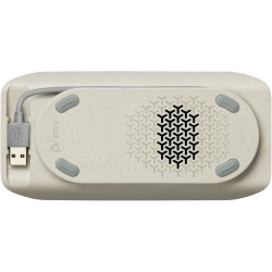 POLY Haut-parleur Sync 10 USB-A USB-C