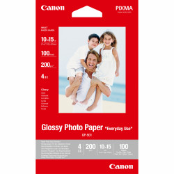 Canon Papier photo brillant...