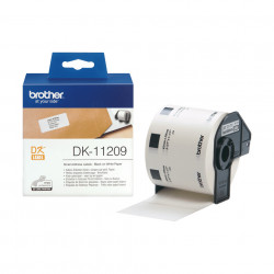 Brother DK-11209 ruban...