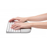 Kensington Repose-poignets ErgoSoft™ pour claviers compacts, fins