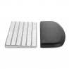 Kensington Repose-poignets ErgoSoft™ pour claviers compacts, ultraplats