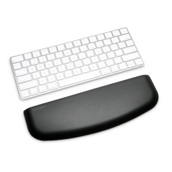 Kensington Repose-poignets ErgoSoft™ pour claviers compacts, ultraplats