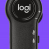 Logitech 981-000350 écouteur/casque Avec fil Arceau Bureau/Centre d'appels Blanc