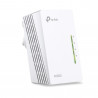 TP-Link TL-WPA4220 600 Mbit/s Ethernet/LAN Wifi Blanc 1 pièce(s)