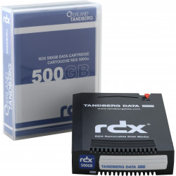 Overland-Tandberg O-T Cassette RDX 500 Go