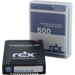 Overland-Tandberg O-T Cassette RDX 500 Go