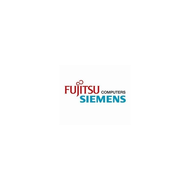 Fujitsu Rack angled mounting bracket