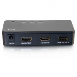 C2G Répartiteur HDMI[R] 2 ports 4K30