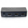 C2G Répartiteur HDMI[R] 2 ports 4K30