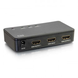 C2G Répartiteur HDMI[R] 2 ports 4K30