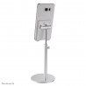 Neomounts DS10-200SL1 Support pour téléphone jusqu'à 7" - réglable en hauteur - universel