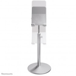 Neomounts DS10-200SL1 Support pour téléphone jusqu'à 7" - réglable en hauteur - universel