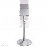 Neomounts DS10-200SL1 Support pour téléphone jusqu'à 7" - réglable en hauteur - universel