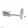 Neomounts DS10-200SL1 Support pour téléphone jusqu'à 7" - réglable en hauteur - universel