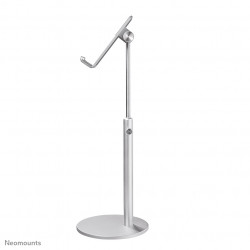 Neomounts DS10-200SL1 Support pour téléphone jusqu'à 7" - réglable en hauteur - universel