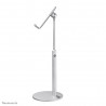Neomounts DS10-200SL1 Support pour téléphone jusqu'à 7" - réglable en hauteur - universel