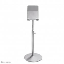 Neomounts DS10-200SL1 Support pour téléphone jusqu'à 7" - réglable en hauteur - universel