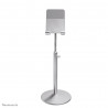 Neomounts DS10-200SL1 Support pour téléphone jusqu'à 7" - réglable en hauteur - universel