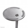 Neomounts DS10-200SL1 Support pour téléphone jusqu'à 7" - réglable en hauteur - universel