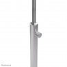 Neomounts DS10-200SL1 Support pour téléphone jusqu'à 7" - réglable en hauteur - universel