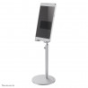 Neomounts DS10-200SL1 Support pour téléphone jusqu'à 7" - réglable en hauteur - universel