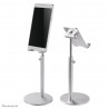 Neomounts DS10-200SL1 Support pour téléphone jusqu'à 7" - réglable en hauteur - universel