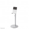 Neomounts DS10-200SL1 Support pour téléphone jusqu'à 7" - réglable en hauteur - universel