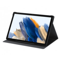 Samsung EF-BX200PJEGWW étui pour tablette 26,7 cm (10.5") Folio Gris