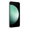 Samsung Galaxy S23 FE SM-S711B 16,3 cm (6.4") Double SIM 5G USB Type-C 8 Go 256 Go 4500 mAh Couleur menthe