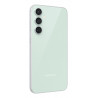 Samsung Galaxy S23 FE SM-S711B 16,3 cm (6.4") Double SIM 5G USB Type-C 8 Go 256 Go 4500 mAh Couleur menthe