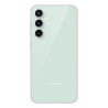 Samsung Galaxy S23 FE SM-S711B 16,3 cm (6.4") Double SIM 5G USB Type-C 8 Go 256 Go 4500 mAh Couleur menthe