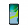 Motorola moto e13 16,5 cm (6.5") Double SIM Android 13 Go edition 4G USB Type-C 2 Go 64 Go 5000 mAh Noir