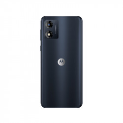 Motorola moto e13 16,5 cm (6.5") Double SIM Android 13 Go edition 4G USB Type-C 2 Go 64 Go 5000 mAh Noir