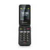 Emporia emporiaJOY-LTE 7,11 cm (2.8") 115 g Noir Téléphone pour seniors