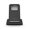 Emporia emporiaJOY-LTE 7,11 cm (2.8") 115 g Noir Téléphone pour seniors