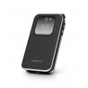 Emporia emporiaJOY-LTE 7,11 cm (2.8") 115 g Noir Téléphone pour seniors