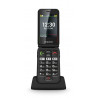 Emporia emporiaJOY-LTE 7,11 cm (2.8") 115 g Noir Téléphone pour seniors