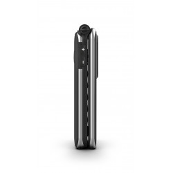 Emporia emporiaJOY-LTE 7,11 cm (2.8") 115 g Noir Téléphone pour seniors