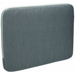 Case Logic Huxton HUXS-215 Balsam 39,6 cm (15.6") Housse Gris