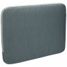 Case Logic Huxton HUXS-215 Balsam 39,6 cm (15.6") Housse Gris