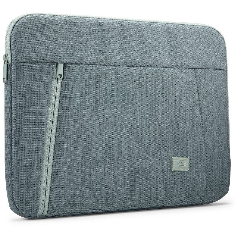 Case Logic Huxton HUXS-215 Balsam 39,6 cm (15.6") Housse Gris