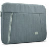 Case Logic Huxton HUXS-215 Balsam 39,6 cm (15.6") Housse Gris