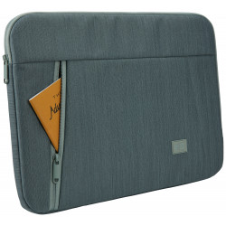 Case Logic Huxton HUXS-215 Balsam 39,6 cm (15.6") Housse Gris
