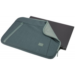 Case Logic Huxton HUXS-215 Balsam 39,6 cm (15.6") Housse Gris