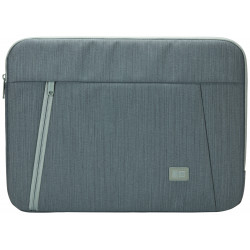 Case Logic Huxton HUXS-215 Balsam 39,6 cm (15.6") Housse Gris
