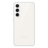 Samsung Galaxy S23 FE 16,3 cm (6.4") Double SIM 5G USB Type-C 8 Go 128 Go 4500 mAh Crème