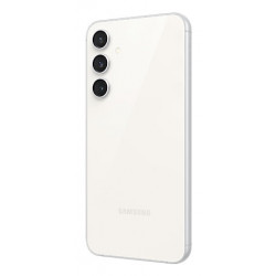 Samsung Galaxy S23 FE 16,3 cm (6.4") Double SIM 5G USB Type-C 8 Go 128 Go 4500 mAh Crème