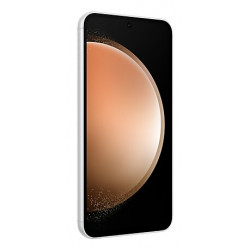 Samsung Galaxy S23 FE 16,3 cm (6.4") Double SIM 5G USB Type-C 8 Go 128 Go 4500 mAh Crème