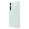 Samsung Galaxy S23 FE 16,3 cm (6.4") Double SIM 5G USB Type-C 8 Go 128 Go 4500 mAh Couleur menthe